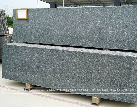 Đá Granite Xanh Đài Loan