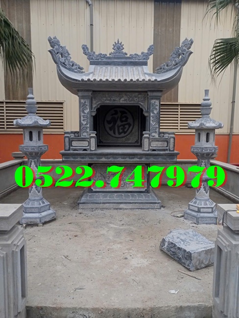 Cây Hương Thờ Đá Bán Tại Vĩnh Long 7979